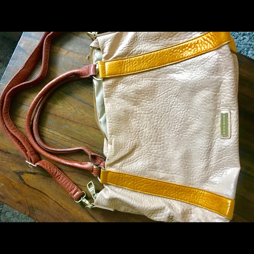 Steven Madden Big City Bag - Crossbody